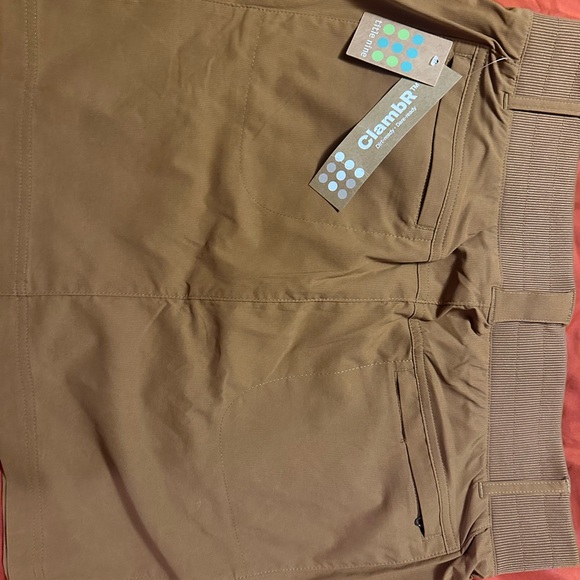 Title nine Clamber skort NWT size 10 - Picture 6 of 7